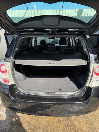 Toyota Verso 2009