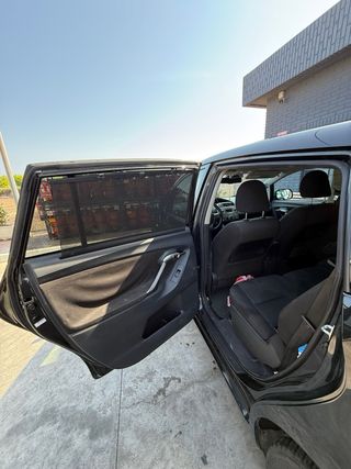 Toyota Verso 2009