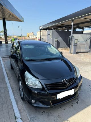 Toyota Verso 2009