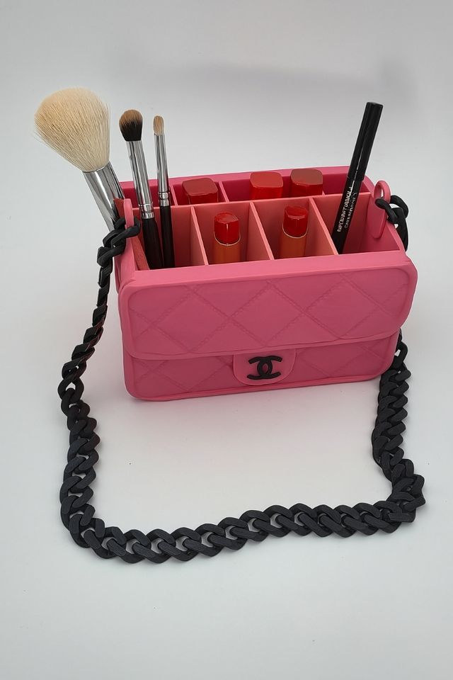 Porta trucchi Chanel - Trousse
