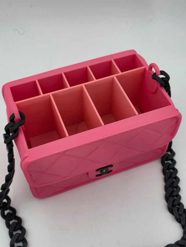 Porta trucchi Chanel - Trousse