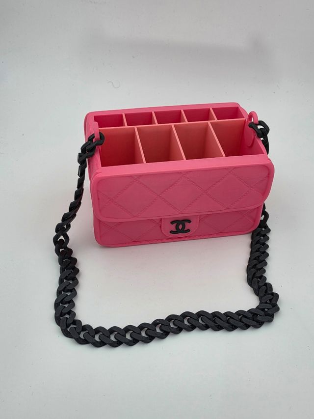 Porta trucchi Chanel - Trousse