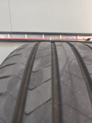 2 Neumáticos Pirelli PZero 275/35/20