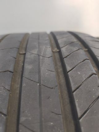 2 Neumáticos Pirelli PZero 275/35/20