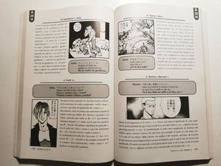 Japonés En Viñetas