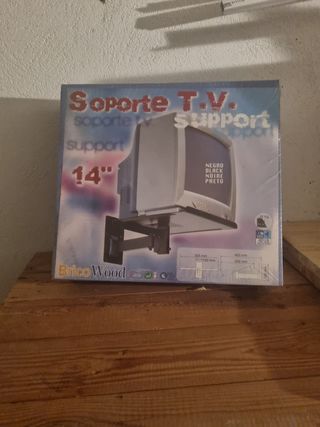 Soporte para que TV.