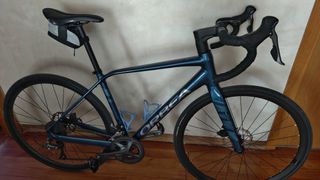 Bicicleta ORBEA Avant H60 Azul 2023 (abril 2024)