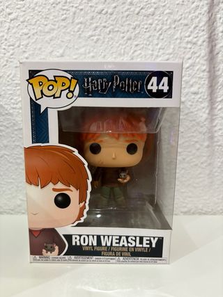 Funko Pop! Ron Weasley #44