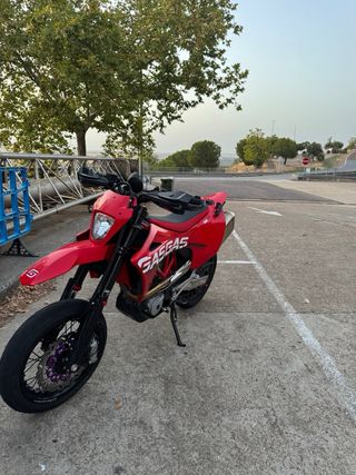llantas husqvarna 701, gas gas 700, ktm 690 smc