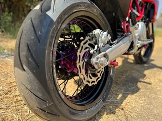 llantas husqvarna 701, gas gas 700, ktm 690 smc