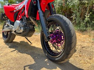 llantas husqvarna 701, gas gas 700, ktm 690 smc