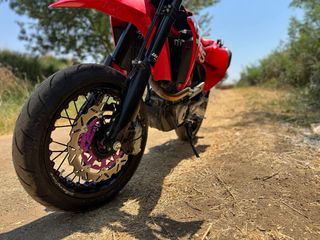 llantas husqvarna 701, gas gas 700, ktm 690 smc