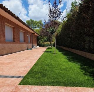 jardinero economico
