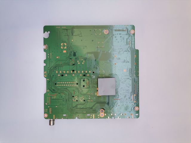 Placa base Samsung BN41-01958 TV