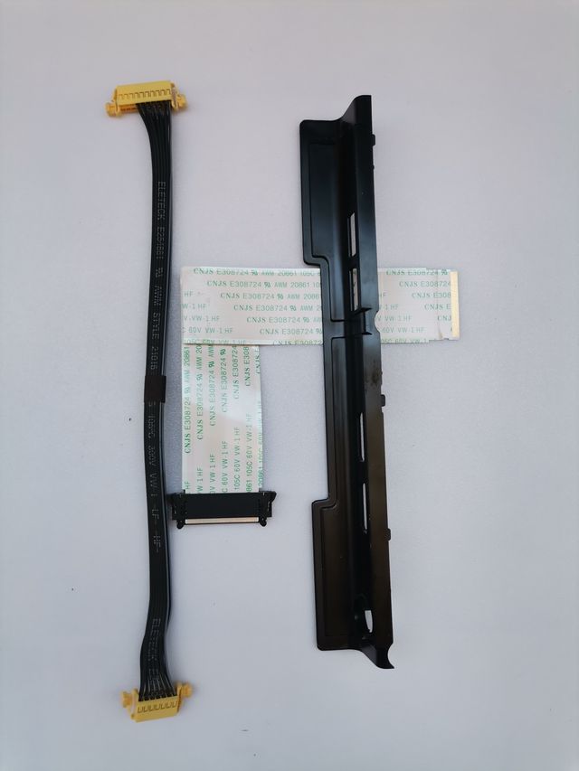 Placa base Samsung BN41-01958 TV