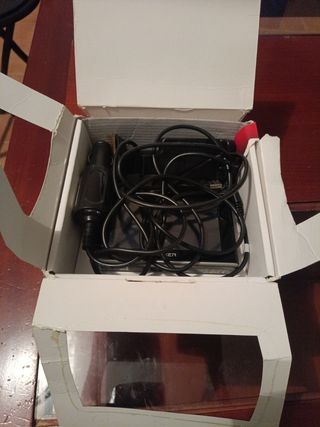 Becker Traffic Assist Z098 GPS