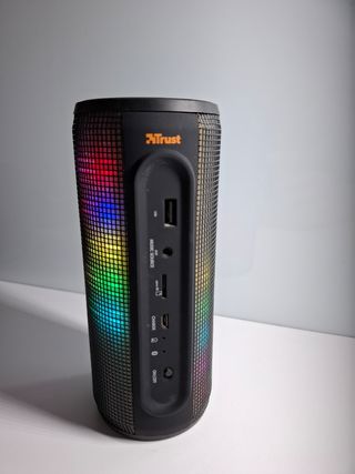 Altavoz Bluetooth Trust