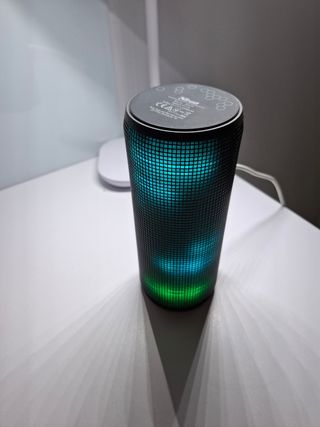 Altavoz Bluetooth Trust
