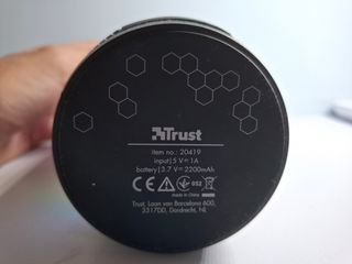Altavoz Bluetooth Trust