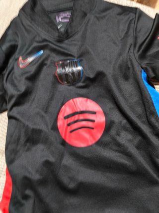 Camiseta Under Armour S - Negra/Amarilla