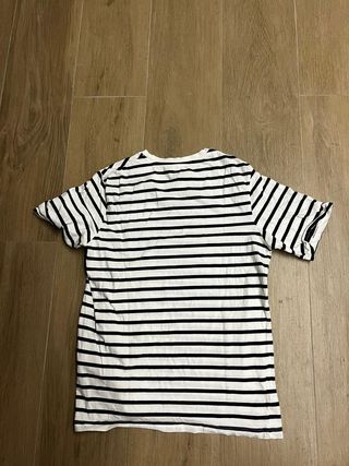 Camiseta Jack & Jones rayas S