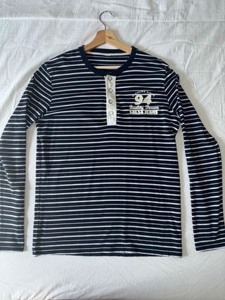 2 Polos Salsa - Talla M
