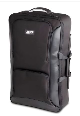 Maleta UDG Ultimate Midi