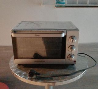 Horno Mini Chef Bluesky 19L