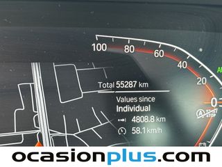 BMW Serie 2 218i Gran Coupe 103 kW (140 CV)