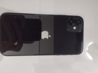 iPhone 11 Negro