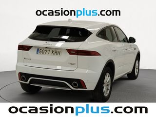 Jaguar E-PACE 2.0P R-Dynamic 4WD Auto 147 kW (200 CV)
