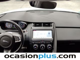 Jaguar E-PACE 2.0P R-Dynamic 4WD Auto 147 kW (200 CV)