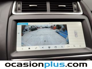 Jaguar E-PACE 2.0P R-Dynamic 4WD Auto 147 kW (200 CV)