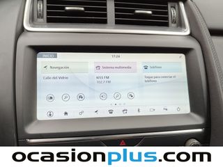 Jaguar E-PACE 2.0P R-Dynamic 4WD Auto 147 kW (200 CV)