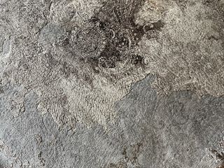 Alfombra Persa - Beige y Marrón