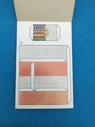 La Tienda de la Abuela - Block Nostalgia