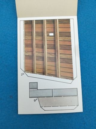 La Tienda de la Abuela - Block Nostalgia