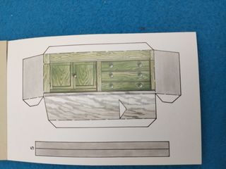 La Tienda de la Abuela - Block Nostalgia