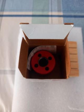 Broca corona HSS Wurth 40mm
