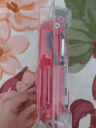 NUEVO.Pack funda 3DS,DS Lite, DSi+auriculares 