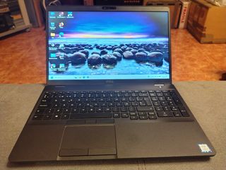 Dell Latitude 5501 i5 9g 16 RAM NVME 512Gb SSD 1.6