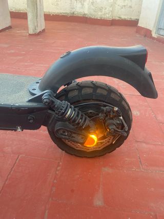 Patinete Smartgyro K2 Pro Negro