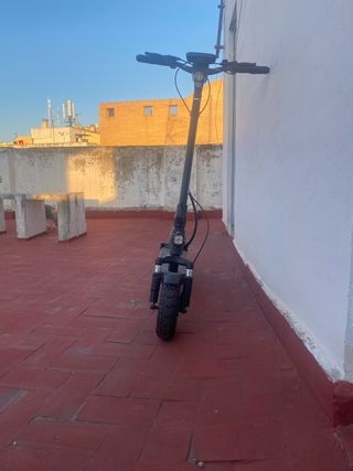Patinete Smartgyro K2 Pro Negro