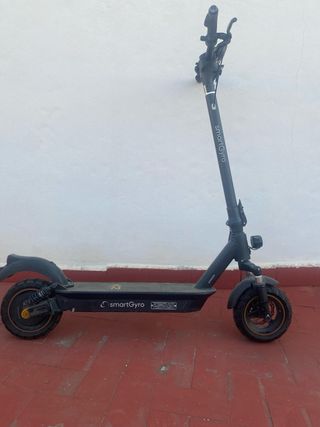 Patinete Smartgyro K2 Pro Negro