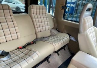 Land Rover Discovery 1995