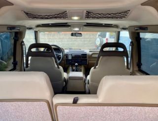 Land Rover Discovery 1995