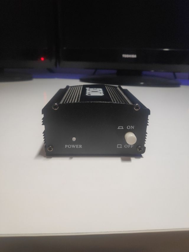 Fuente alimentación Phantom