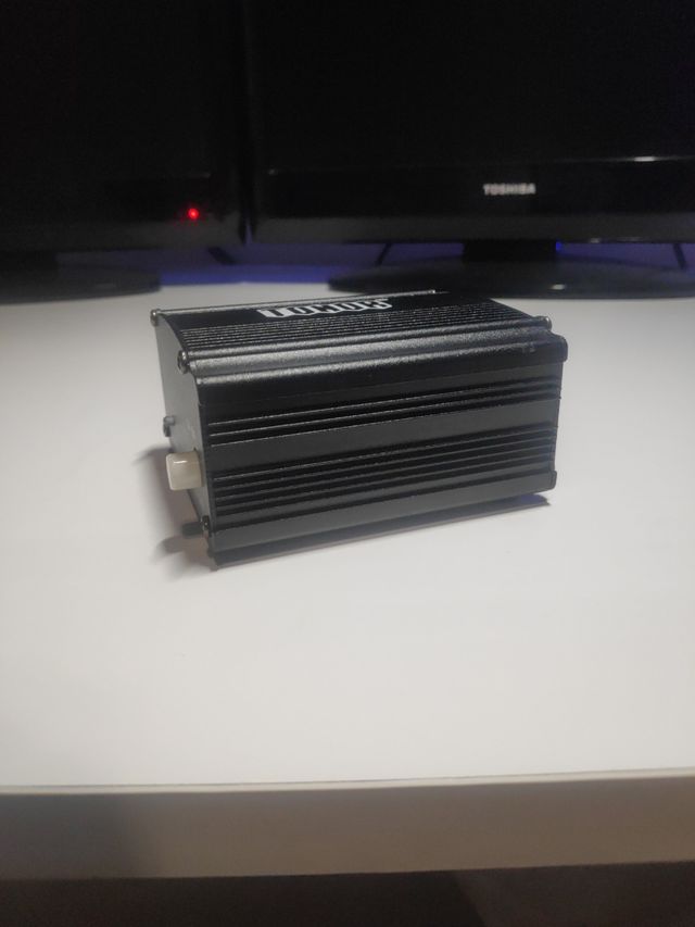 Fuente alimentación Phantom