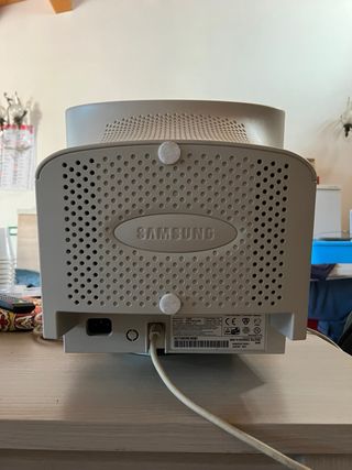 Monitor Samsung SyncMaster 753s
