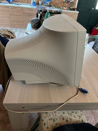 Monitor Samsung SyncMaster 753s